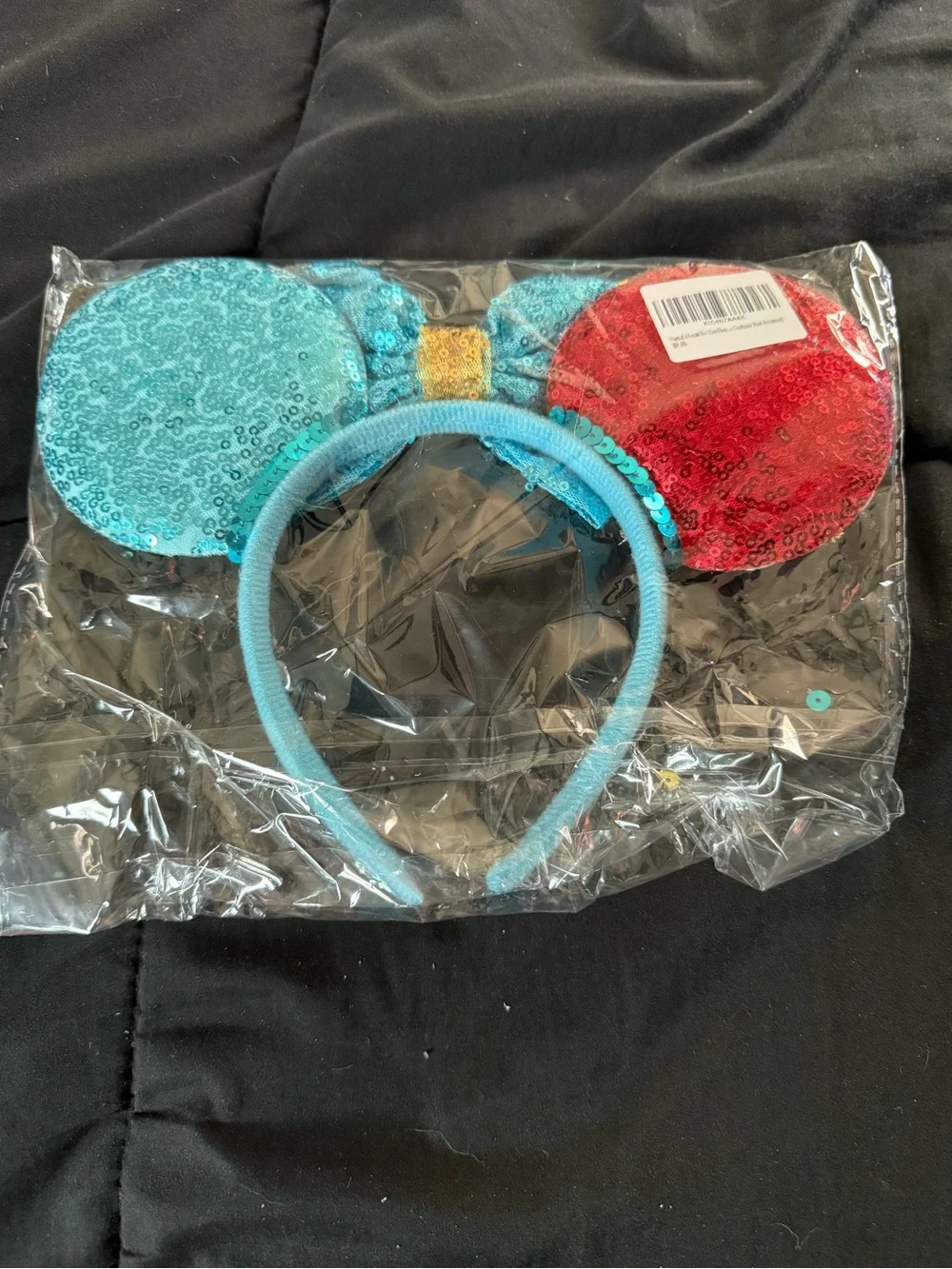 Moana Mickey Ears